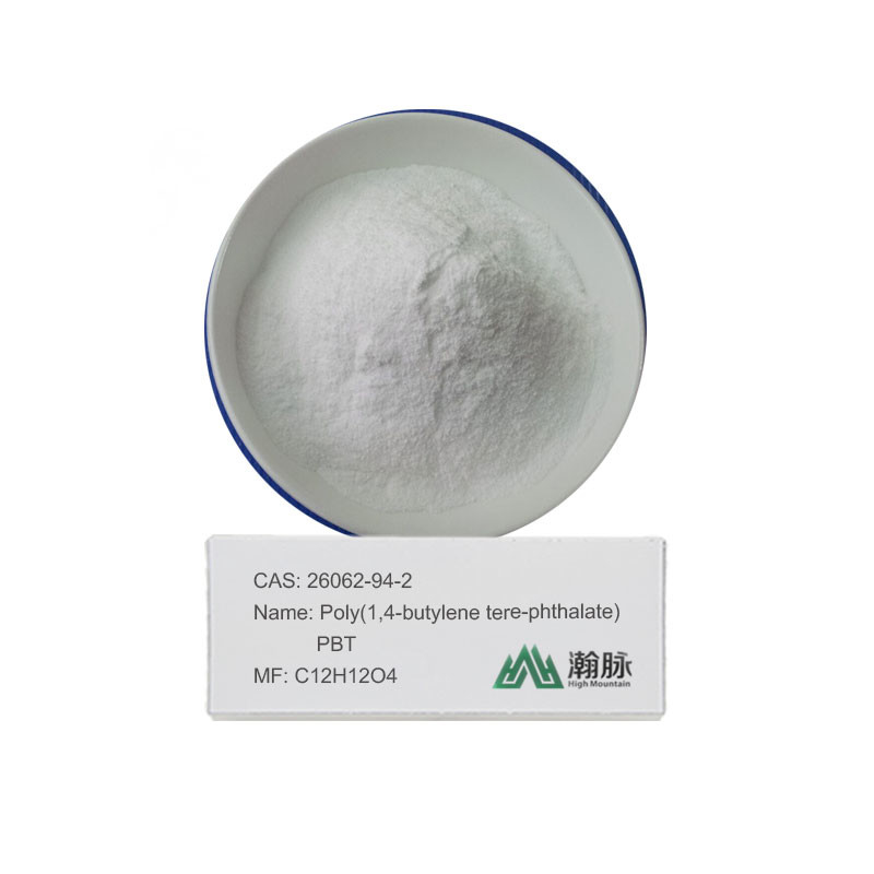 多（1,4ブチレンのテレフタル酸塩） CAS 26062-94-2 C12H12O4 PBTの樹脂Ultradur B 2550