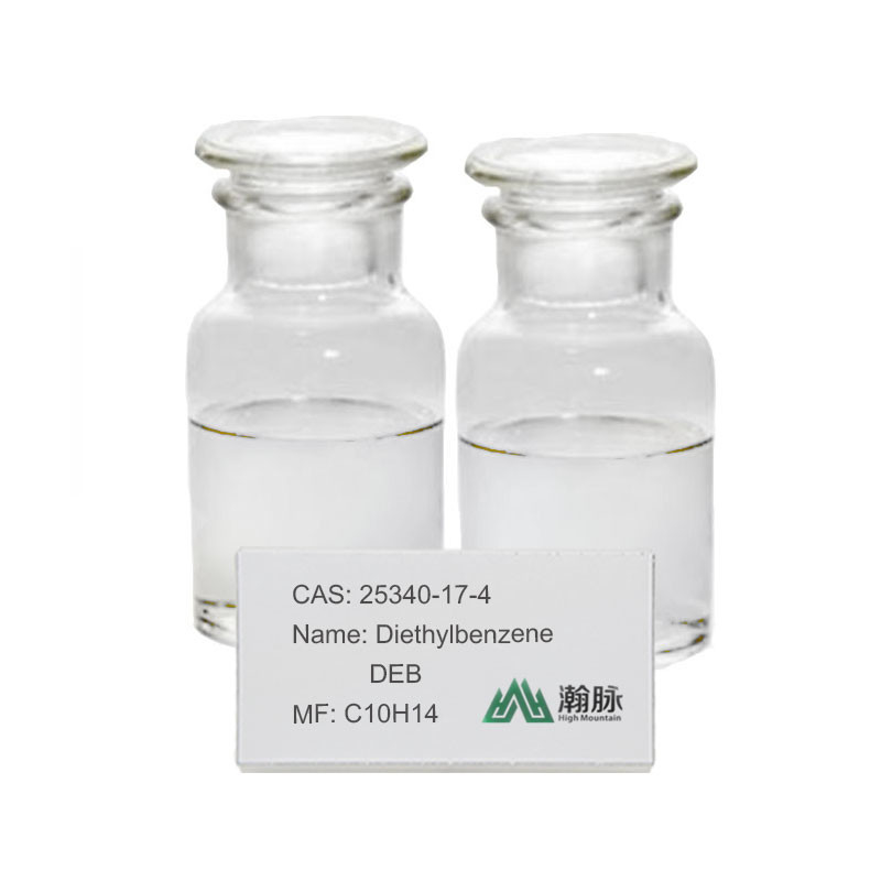 CAS 105-05-5 EINECS 246-874-9 爆発物制限値 5% (((V) 工業用化学物質