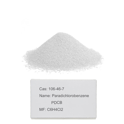 203-400-5中間物のPdcbの薬剤のParadichlorobenzene
