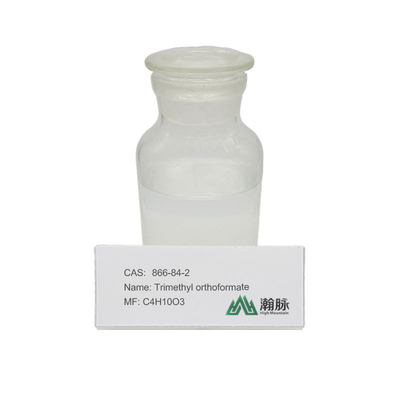 NメチルP Aminoanisole Trimethyl Orthoformate CAS 149-73-5 C4H10O3 TMOF Trimethoxymethane