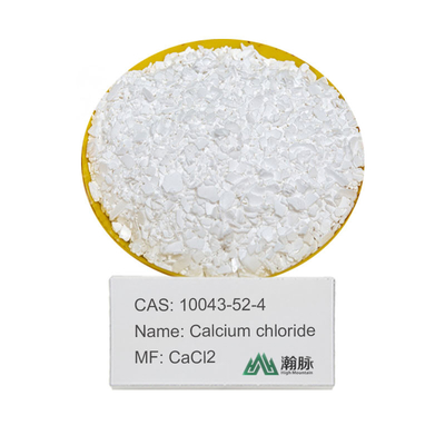 pHStable Calcium Chloride バッファー溶液 pH バッファリング溶液 実験室および産業用