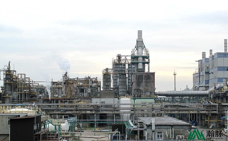 Wuxi High Mountain Hi-tech Development Co.,Ltd 工場生産ライン