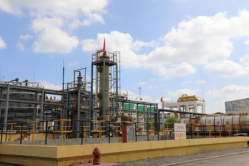 Wuxi High Mountain Hi-tech Development Co.,Ltd 工場生産ライン