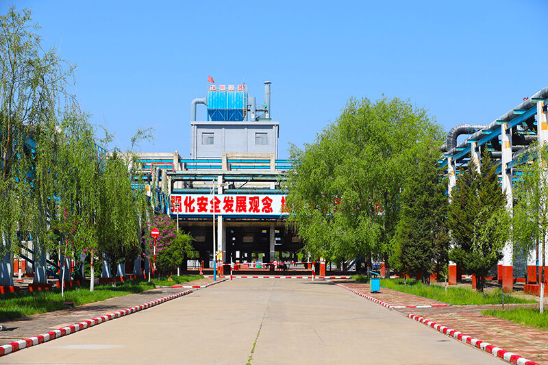 Wuxi High Mountain Hi-tech Development Co.,Ltd 工場生産ライン