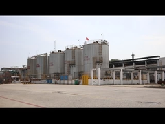 ウシハイマウンテン化学