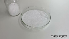 パラ・ディクロロベンゼン (PDCB) の応用について調べる