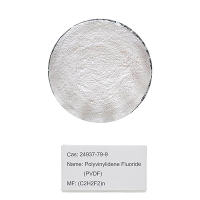 バージンのPvdfの樹脂のMateria Hsv900のPolyvinylideneのフッ化物PVDF 24937-79-9
