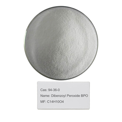 Dcbpの価格のPerkadoz CH50xの触媒の管50gの白いDibenzoyl過酸化物BPO 94-36-0