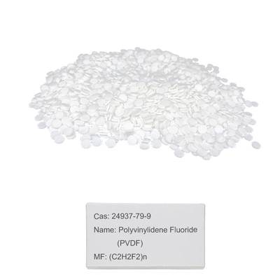 100%の安全の連合PvdfのPolyvinylideneのフッ化物PVDF 1.78 G/ML 24937-79-9