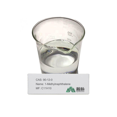 1メチルナフタリンCAS 90-12-0のC11H10界面活性剤は還元剤の分散剤に水をまく