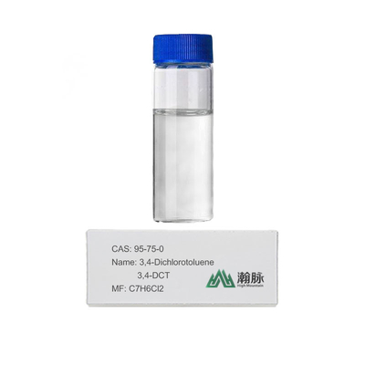 3化学中介物質CAS 95-75-0 C7H6Cl2 3,4-DCT 3,4-ディクロロト