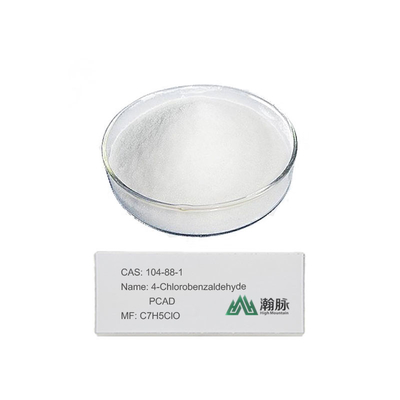 P-Chlorobenzaldehydeの薬剤の中間物4-Chlorobenzaldehyde CAS 104-88-1 C7H5ClO PCAD