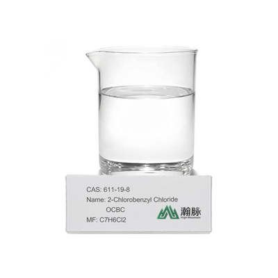 O-クロロベンジル塩化物 化学中産物 2-クロロベンジル塩化物 CAS 611-19-8 C7H6Cl2 OCBC