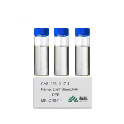 C10H14 0.99 mm Hg の蒸気圧分子重量を持つ農薬中間剤22
