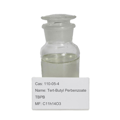 有機化合物 タートブチルペルベンゾアト CAS 614-45-9 エステリ化反応のために