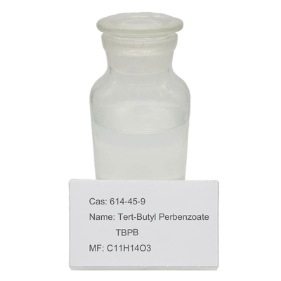セルト-ブチル・ペルベンゾアート CAS 614-45-9 有機合成のための必須反応体
