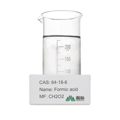 環境に優しいカミソリ酸 92% - CAS 64-18-6 - 緑色洗浄溶液