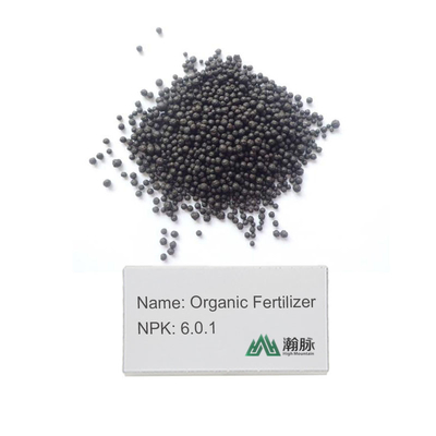 NPK 6 について0.1 CAS 66455-26-3 食品 原材料 肥料 植物用有機肥料