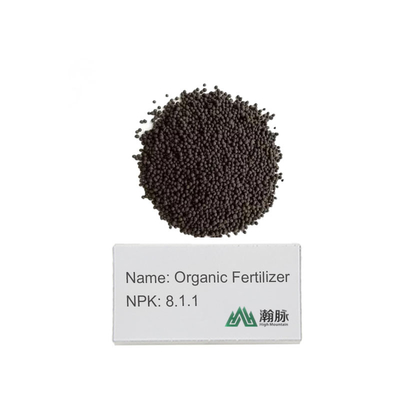 NPK 8 について1.1 CAS 66455-26-3 有機肥料 繁栄する植物と持続可能な農業慣行のための天然栄養素