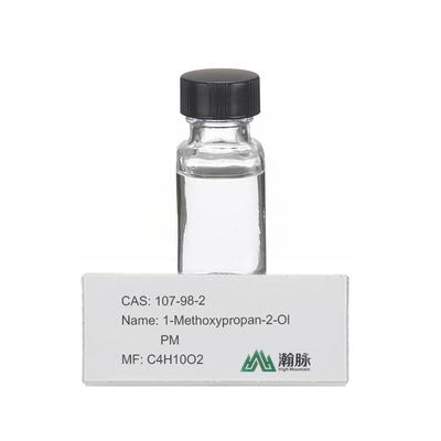 高品質 メトキシプロパノール CAS 107-98-2 IBC容器 PM 工業清潔剤に使用