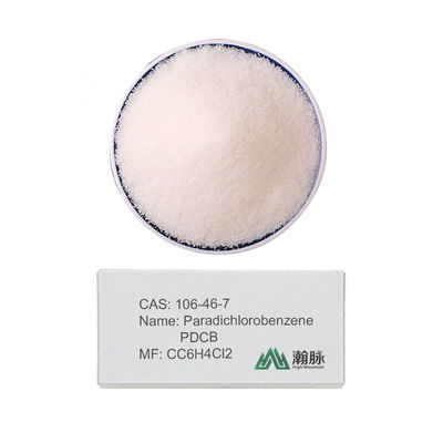 パラ・ダイクロロベンゼン99%純 CAS 106-46-7 蚊除け剤や空気清浄剤用