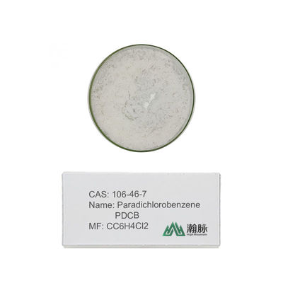 高純度 PDCB 1,4-ディクロロベンゼン CAS 106-46-7 化学合成および製造用