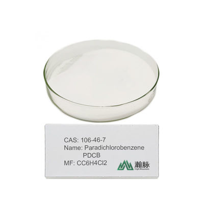 パラ・ダイクロロベンゼン CAS 106-46-7 99 パーセント純度 産業用臭臭対策用