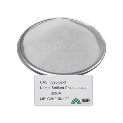 SMCA 化学 中介 塩酸 塩酸 塩