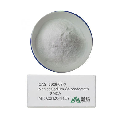 SMCA 3926‑62‑3 汎用農薬、染料、製薬産業用クロロ酢酸ナトリウム