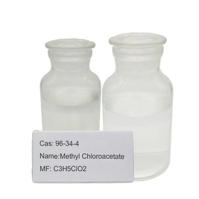 メチルクロアセタート 化学中産物 CAS 96-34-4 化学中産物
