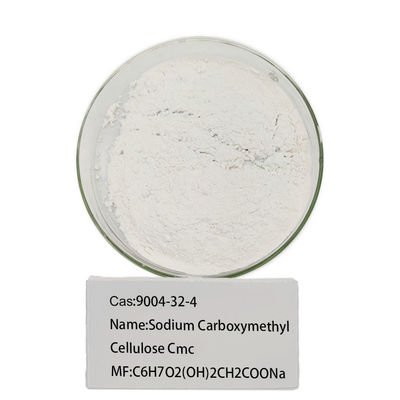 99.5 有機中間産物 CAS 9004-32-4 Cmc ナトリウムカルボキシメチルセルロース
