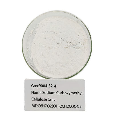 99.5薬剤の中間物、9004-32-4 Cmcのカルボキシルメチル・セルロース・ナトリウム
