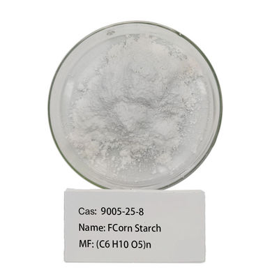 CAS 9005-25-8の食糧Addiventの代理店のコーン スターチ水還元剤