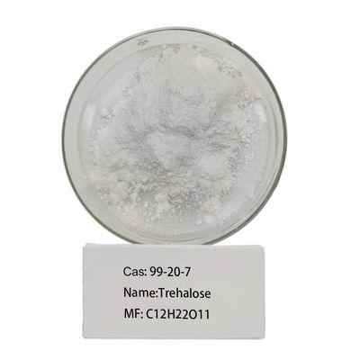 Trehalose CAS 99-20-7の下水の清浄器の化学添加物