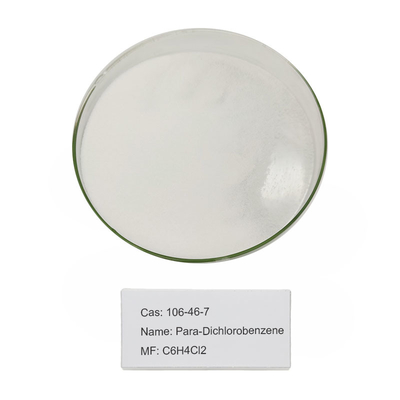 C6H4Cl2 パラディクロロベンゼン106-46-7 化学中産物