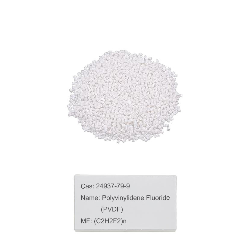 移動の膜のPvdfのつなぎのPolyvinylideneのフッ化物24937-79-9のSoluble