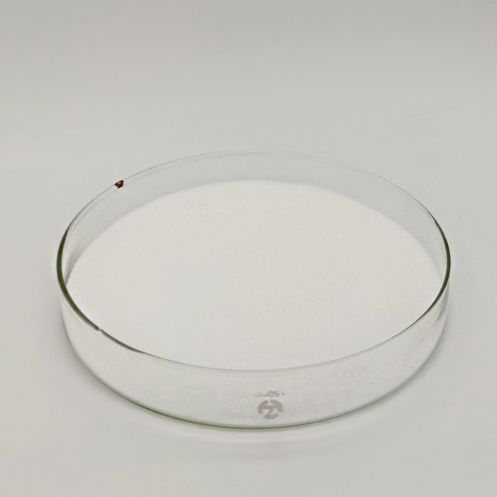 リチウム イオン電池のPolyvinylideneのフッ化物のための98%Min Pvdfの粉のつなぎ
