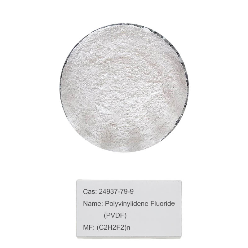バージンのPvdfの樹脂のMateria Hsv900のPolyvinylideneのフッ化物PVDF 24937-79-9