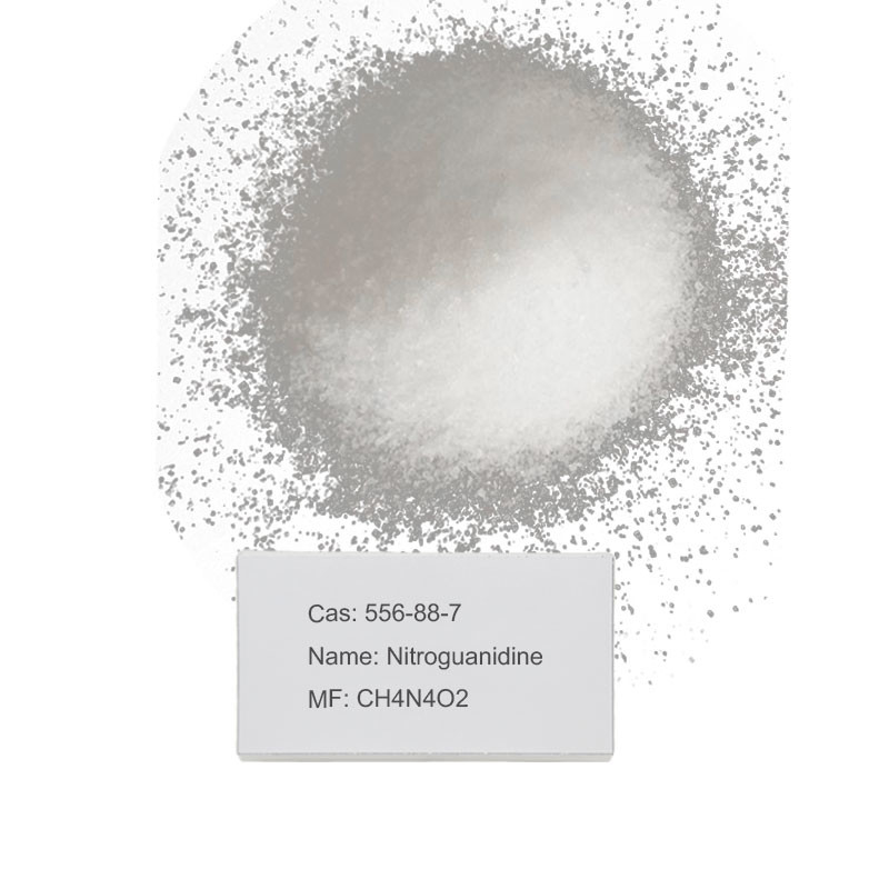 ピレトロイド中間剤 粉末 CAS 556-88-7 239°C 溶融点