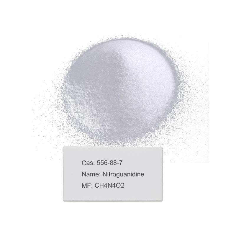 CAS 556-88-7 窒素ガニジン 皮レトロイド間介剤 非水素学