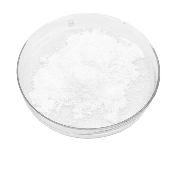 CAS 556-88-7突進されたNitroguanidineは化学薬品のための総合的な原料を粉にする