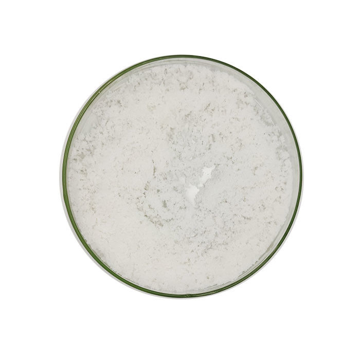 CAS 556-88-7 合成原材料であるボリュルの窒素ガニジン粉末