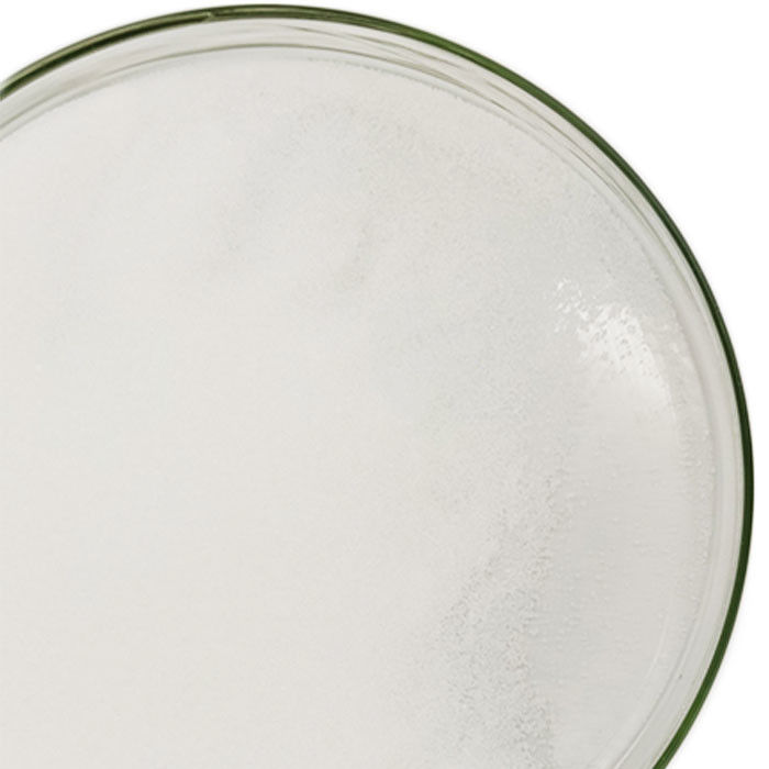 CAS 556-88-7 合成原材料であるボリュルの窒素ガニジン粉末