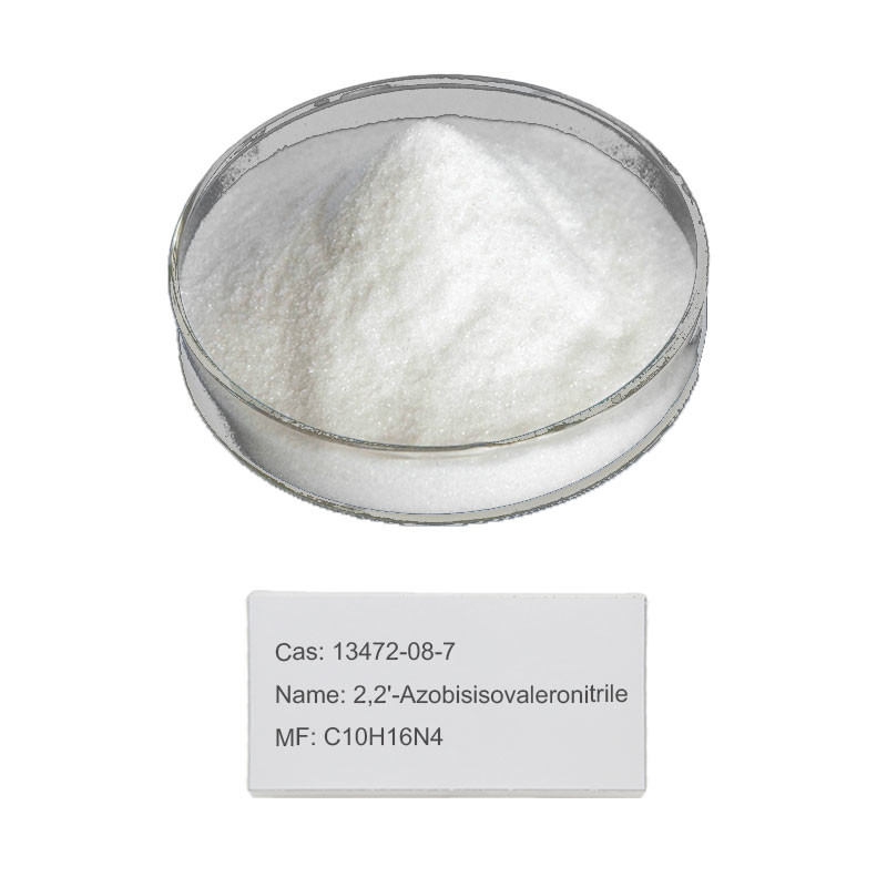 2,2-Azodi （2-Methylbutyronitrile） CAS 13472-08-7のC10H16N4有機性過酸化物の創始者