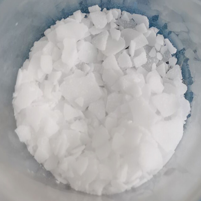 クロロエセティック酸 CAS 79-11-8 クロロエセティック酸 有機中間産物