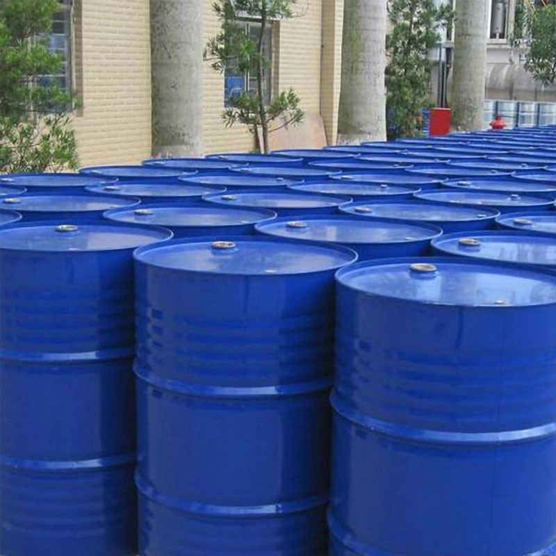 メシチレンの化学添加物の抽出用溶剤の治癒代理店CAS 108-67-8 C9H12 3,5-Dimethyltoluene