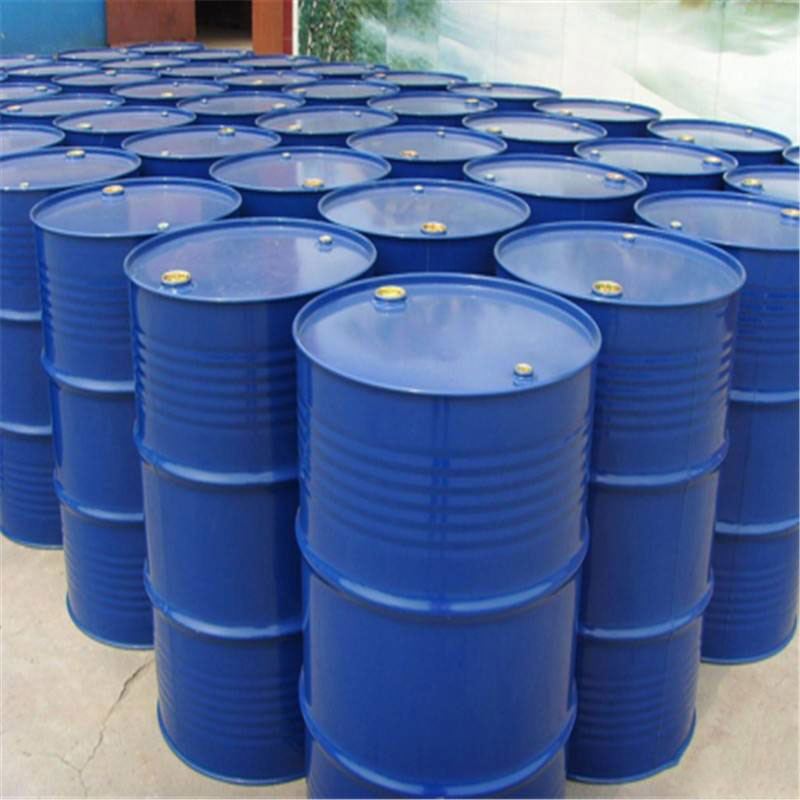 メシチレンの化学添加物の抽出用溶剤の治癒代理店CAS 108-67-8 C9H12 3,5-Dimethyltoluene