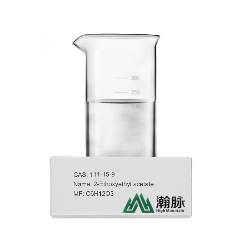 2-Ethoxyethyl CAC OxytolのアセテートCAS 111-15-9 C6H12O3