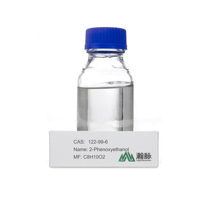 2-Phenoxyethano化学添加物CAS 122-99-6 C8H10O2 PhG PhenoXyaethanolum