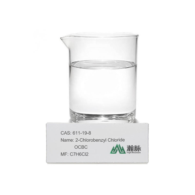 O-クロロベンジル塩化物 化学中産物 2-クロロベンジル塩化物 CAS 611-19-8 C7H6Cl2 OCBC